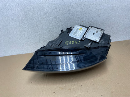 2008 to 2012 Audi A5 S5 Xenon HID Right Passenger Side Headlight AG6846 DW8