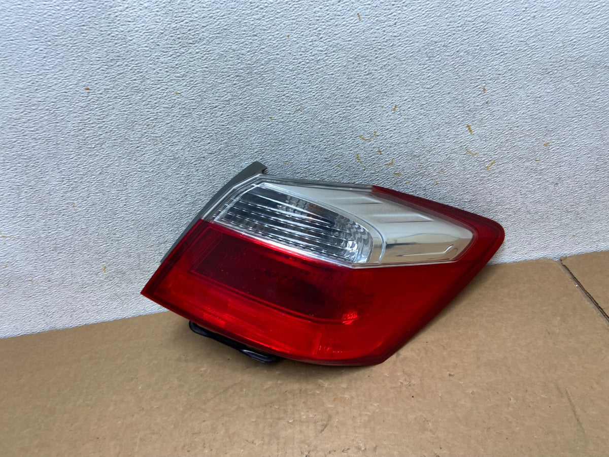 2013 to 2015 Honda Accord Sedan Right Passenger LED Tail light DEPO AI3361 LK0