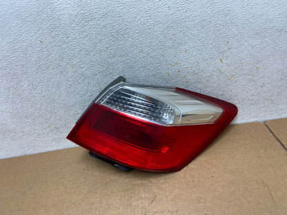 2013 to 2015 Honda Accord Sedan Right Passenger LED Tail light DEPO AI3361 LK0