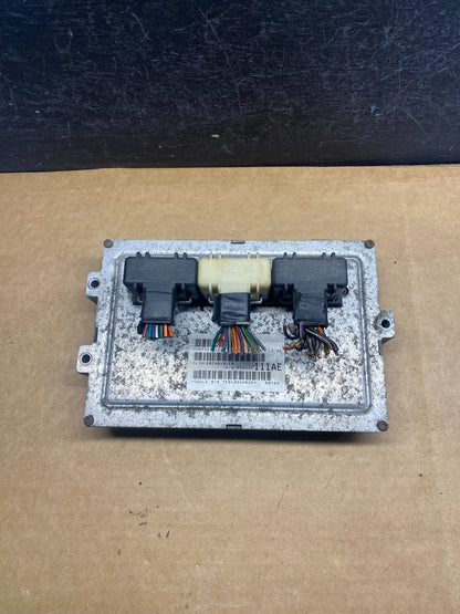 1999 Dodge Ram 5.2L Engine Control Module ECM PCM ECU P56040111AE ad7454 DG0