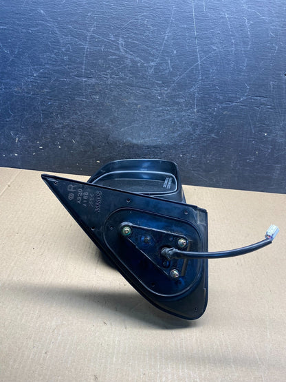 2005 to 2011 Toyota Tacoma Right Passenger RH Side View Door Mirror ah3235 DG4