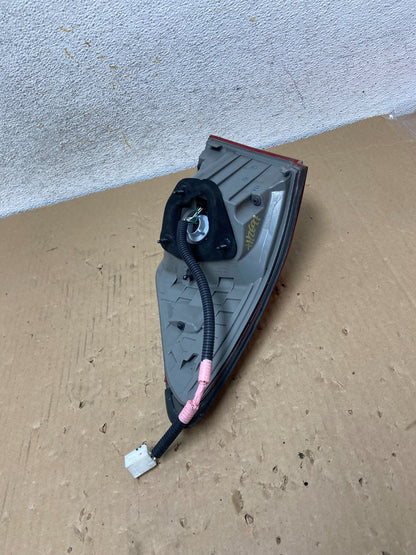 2011 - 2013 Lexus Is250 Is350 Left Driver LH Side Tail Light AH2697 DG5