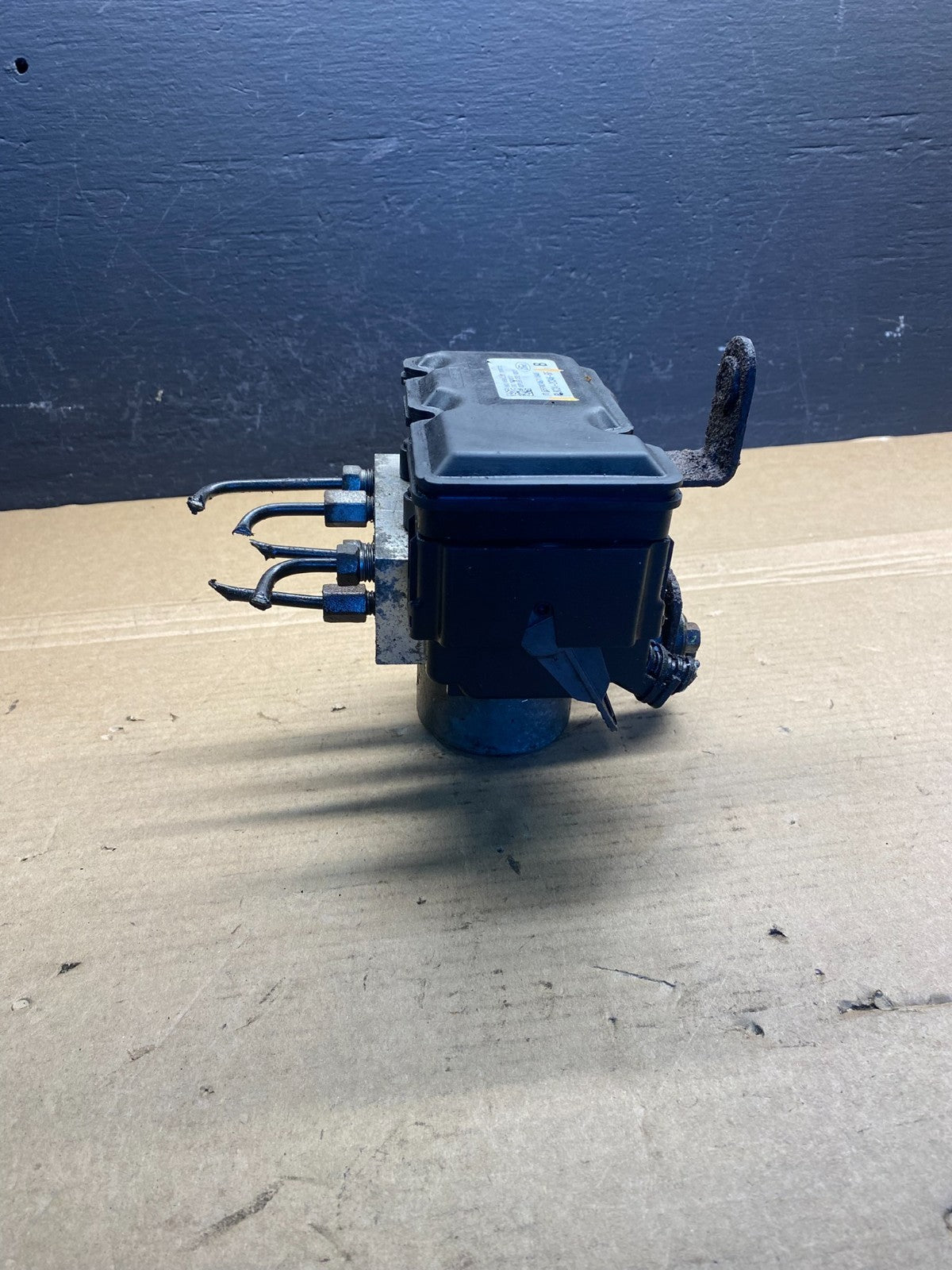 2008 Ford E150 Van ABS Anti-Lock Brake Control Module 8C24-2C346-BF ac4409 DG4
