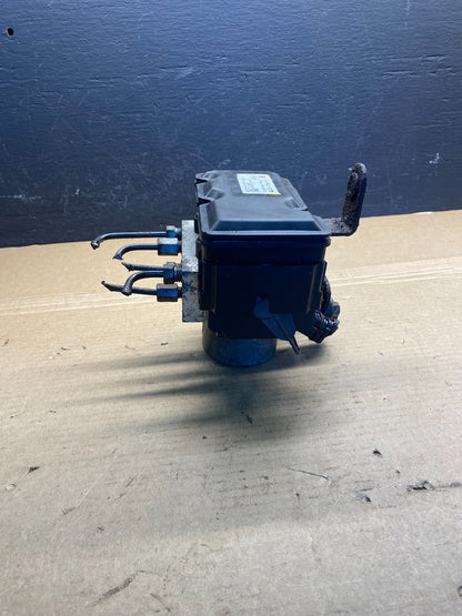 2008 Ford E150 Van ABS Anti-Lock Brake Control Module 8C24-2C346-BF ac4409 DG4