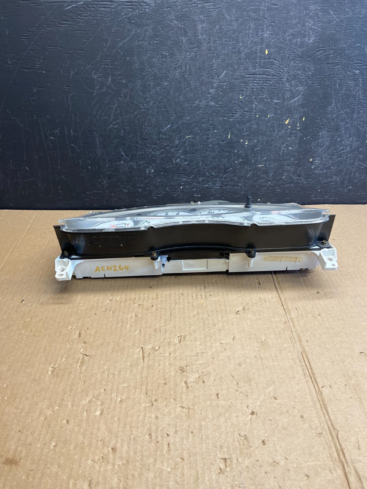 2001 2002 2003 Ford Explorer Sport Trac Speedometer Cluster Gauge AE4264 DG3