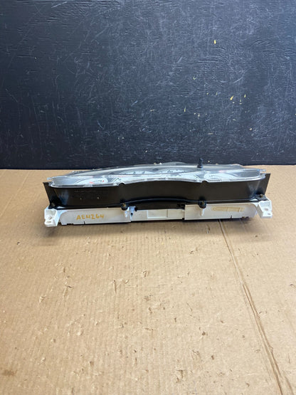 2001 2002 2003 Ford Explorer Sport Trac Speedometer Cluster Gauge AE4264 DG3