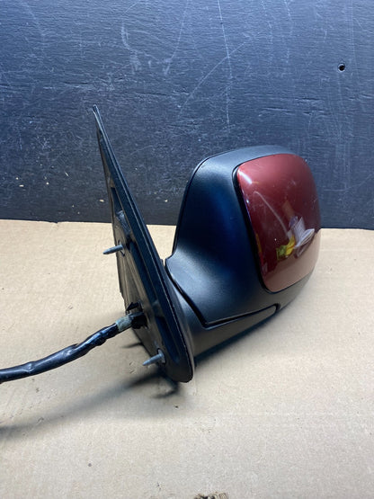 2003-2006 Chevrolet Tahoe Suburban Left Driver LH Turn Door Mirror ag1950 DG1