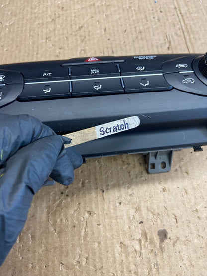 2016 to 2018 Kia Sorento Temperature AC Climate Control 97250-C5XXX AE4115 DG3