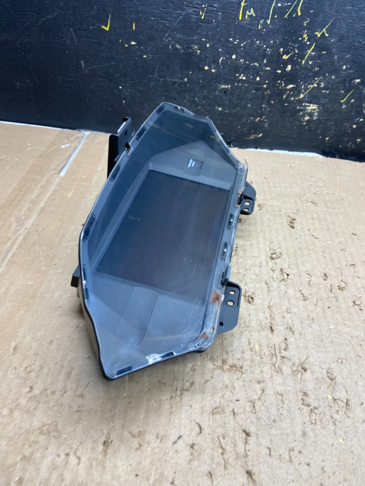 2011 2012 2013 Honda Odyssey Speedometer Instrument Cluster Oem ab5576 DG1