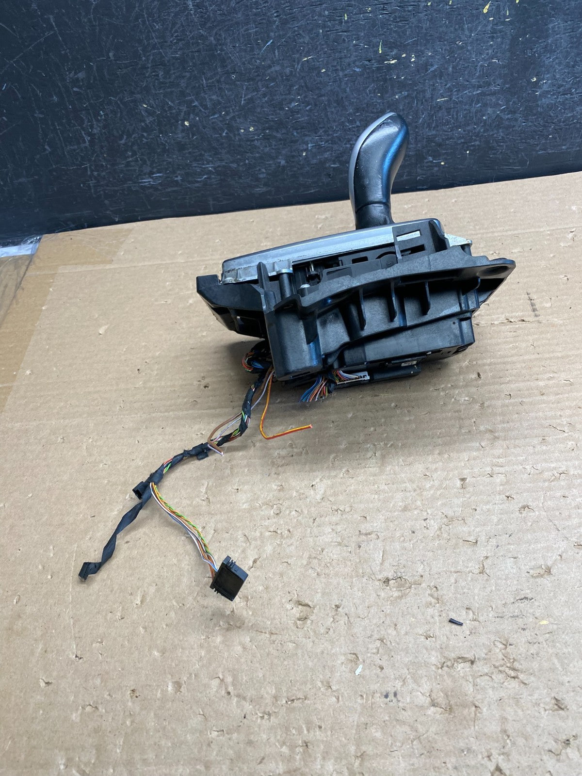 2011-2017 BMW 528I 535I F10 Auto Gear Selector Transmission Shifter AG6226 DG3