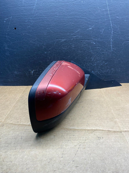 2005 2006 2007 Ford Five Hundred Right Passenger View Door Mirror ad7283 DG1