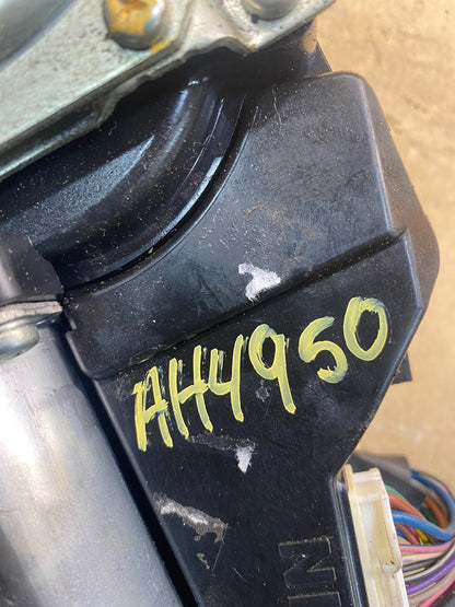 2014-2020 Mitsubishi Outlander Trunk Liftgate Tailgate Power Lift Motor AH49505