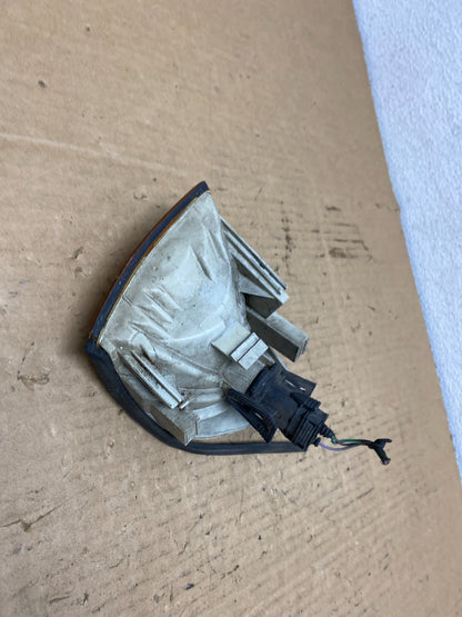 1992-1999 BMW 3 Series M3 Coupe Convertible Left Driver Turn Signal AC7743 DG4