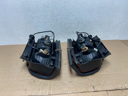 2005 to 2012 Nissan Pathfinder Tail lights Left+Right Side AE6161 DW10