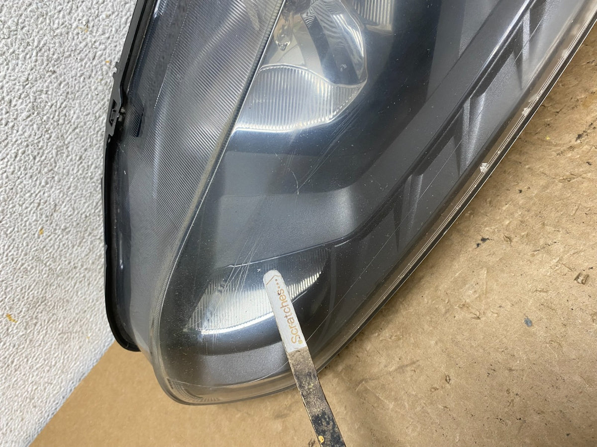 2014 to 2018 Ford Transit Connect Left Driver LH Side Headlight AI3610 DW3