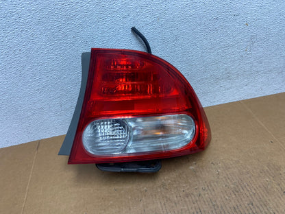 2009 2010 2011 Honda Civic Right Passenger Side Tail Light AE0507 LK0