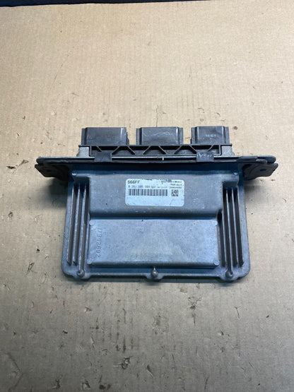 2010 2011 Ford Expedition 5.4L Engine Computer Module ECM ECU OEM AC0702 DG0
