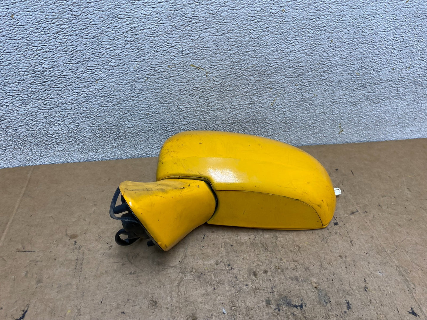 2012 2013 2014 Toyota Prius V Left Driver LH Side View Door Mirror T5599 DG3