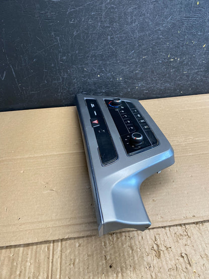 2015 to 2017 Hyundai Sonata Ac Heater Climate Control AG0064 DG1