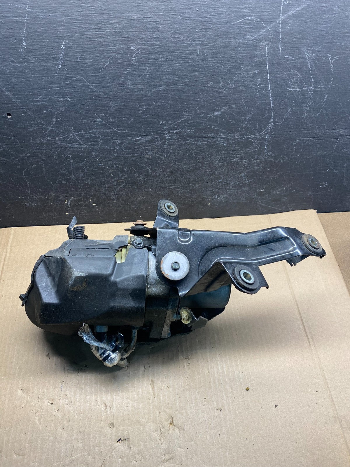 2015 - 2018 Nissan Altima Power Steering Pump Motor Unit AE7905 DG0