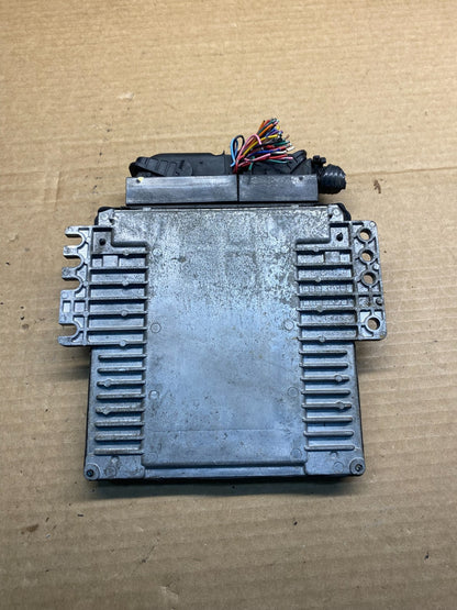 2006 2007 Nissan Pathfinder 4.0L Ecm Ecu Computer Module AF7761 DG1