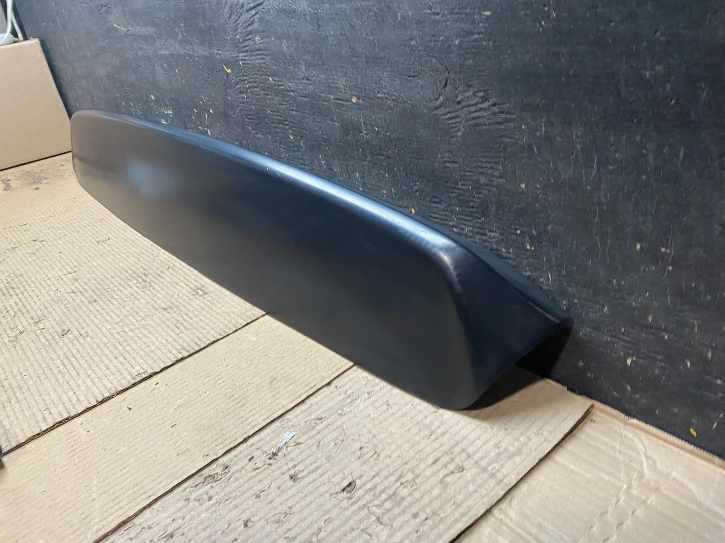 1999 to 2004 Honda Odyssey Rear Trunk Spoiler Gate Oem V7149 DG1