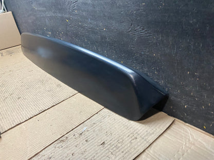 1999 to 2004 Honda Odyssey Rear Trunk Spoiler Gate Oem V7149 DG1