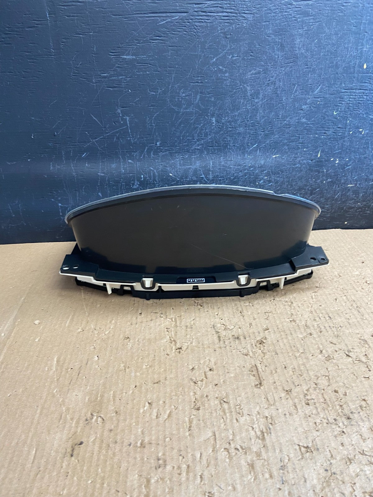 2004 to 2007 Chevrolet Express Speedometer Cluster Gauge AF1599 DG5