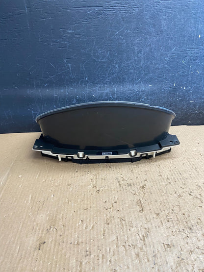 2004 to 2007 Chevrolet Express Speedometer Cluster Gauge AF1599 DG5