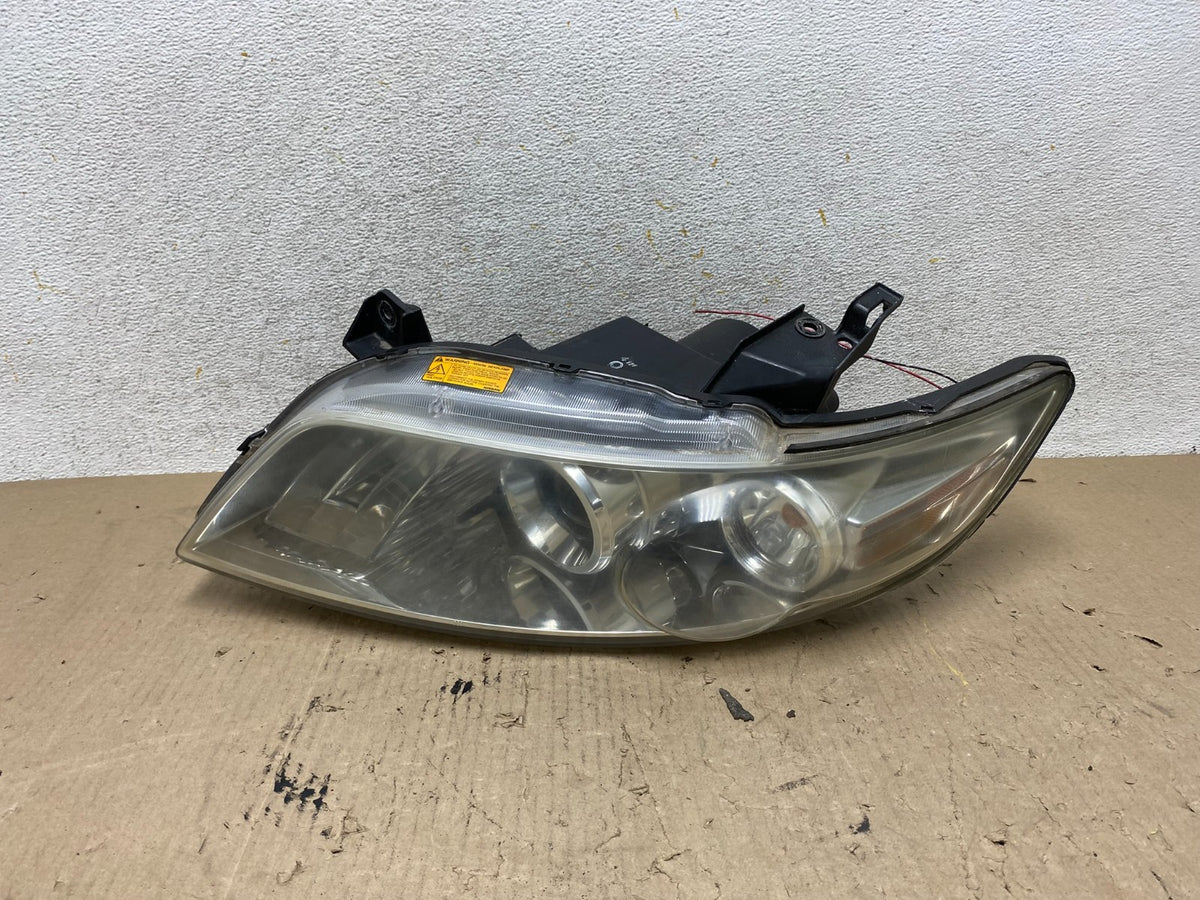 2004 to 2008 Infiniti Fx35 Hid Xenon Left Driver LH Side Headlight AH7705 DW0