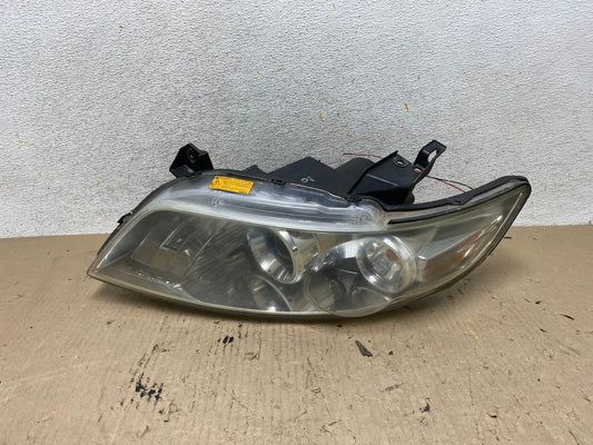 2004 to 2008 Infiniti Fx35 Hid Xenon Left Driver LH Side Headlight AH7705 DW0