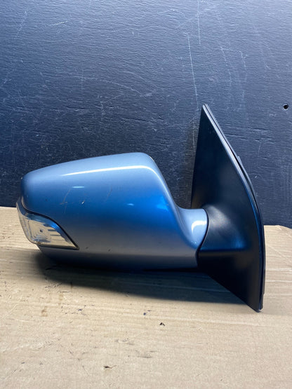 2011 to 2014 Kia Sedona Right Passenger RH Side Door Mirror AF0070 DW0
