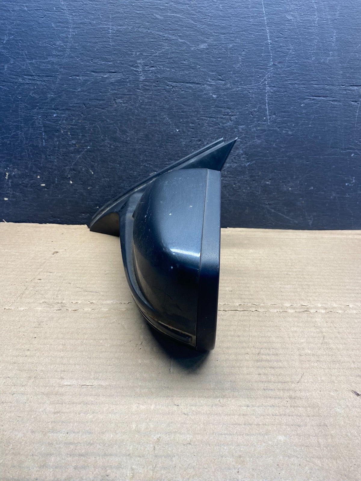 2013 2014 2015 Chevrolet Malibu Left Driver View Door Mirror AF3958 DW8
