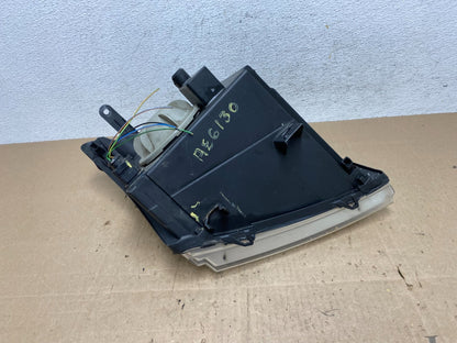 2010 to 2013 Ford Transit Connect Left Driver Side Headlight AE6130 DW5