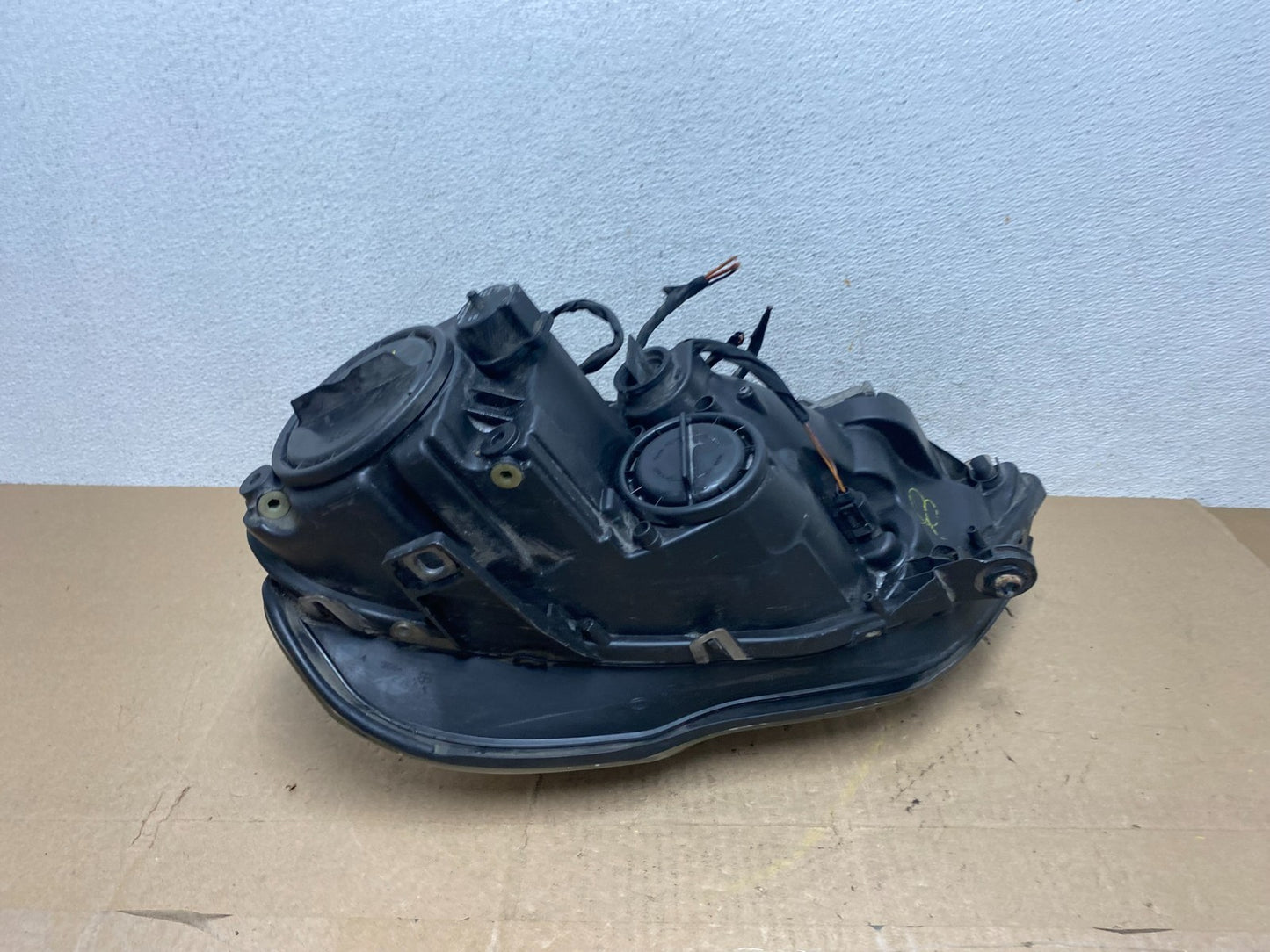 2007 to 2009 Mercedes GL-Class GL450 Right Passenger Xenon Headlight AE6869 DW5