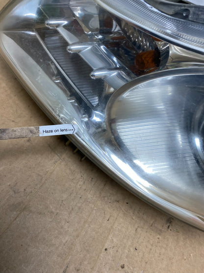 2007-2009 Infiniti G35 G37 Left Driver Hid Xenon Headlight Sedan AD5490 DW5