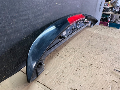 2011 to 2015 Kia Sorento Rear Spoiler Wing Brake Light W9975 DG9