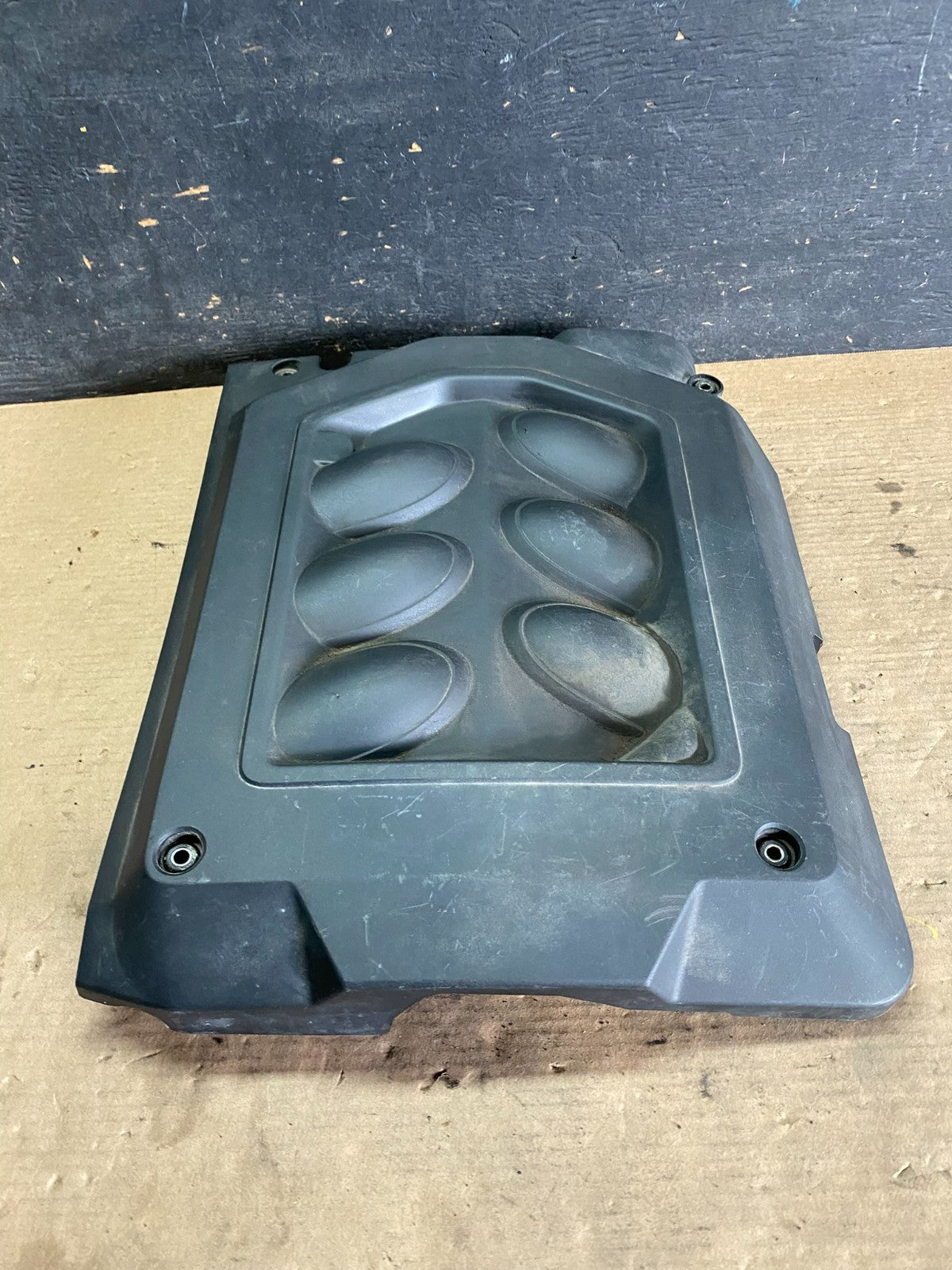 1999 to 2003 Acura TL Engine Top Lid Cover 17124-P8E-A00 Oem O8221 DG0
