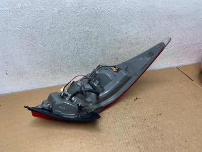 2009 2010 2011 Nissan Maxima Right Passenger RH Side Tail light AI3516 LK6