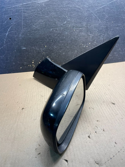 1999 to 2002 Saab 9-5 Left Driver LH Side View Door Mirror OEM X0427 MS10