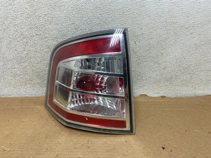 2007 2008 2009 2010 Ford Edge Tail light Left Driver LH Side AH8344 LK0