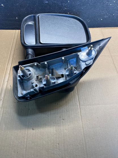 2002 to 2008 Ford Econoline Van E250 Driver Left LH View Door Mirror AB2654 MS5