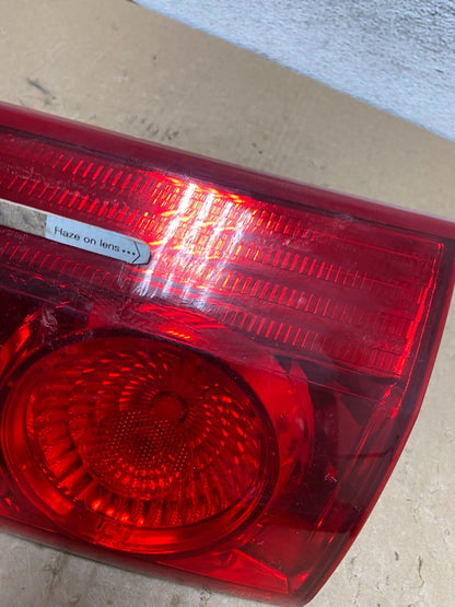 2006 to 2010 Toyota Sienna Right Passenger RH Inner Tail Light AF8046 DW5