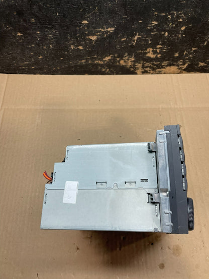 2003-2006 Mercedes Benz W211 E350 E500 Radio Screen Navigation Display AB2910 DG6