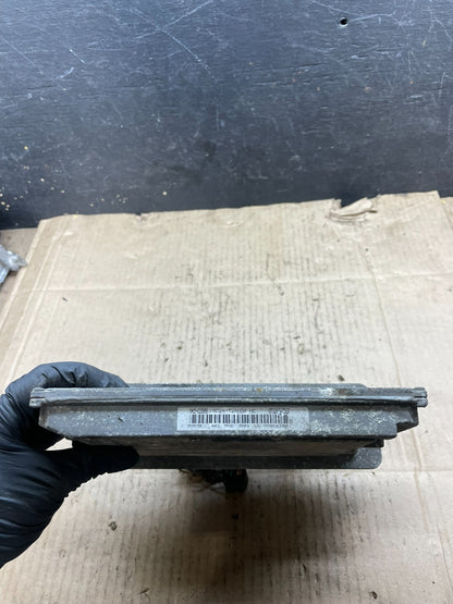 2008 Ford Van E150 4.6L Engine Control Module Unit ECU ECM r1966 DG3