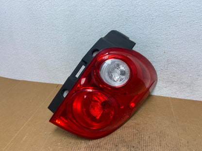 2010 to 2015 Chevrolet Equinox Right Passenger Rh Side Tail Light AE1333 LK0