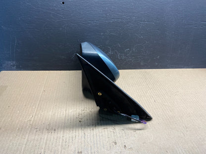 2010-2014 Subaru Legacy Outback Left Driver Side Door Mirror AC0507 MS3