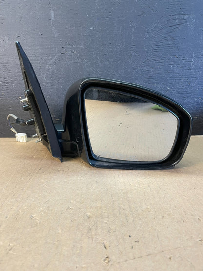 2009 to 2014 Nissan Murano Right Passenger Side View Door Mirror AD5624 DW8