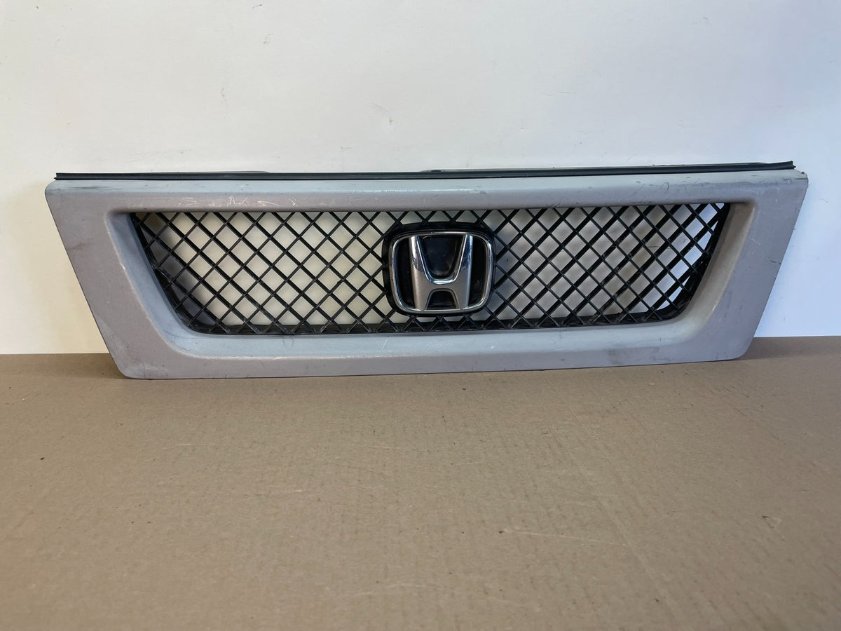 2003 2004 2005 2006 Honda Element Front Upper Grill Grille AG7589 DG0