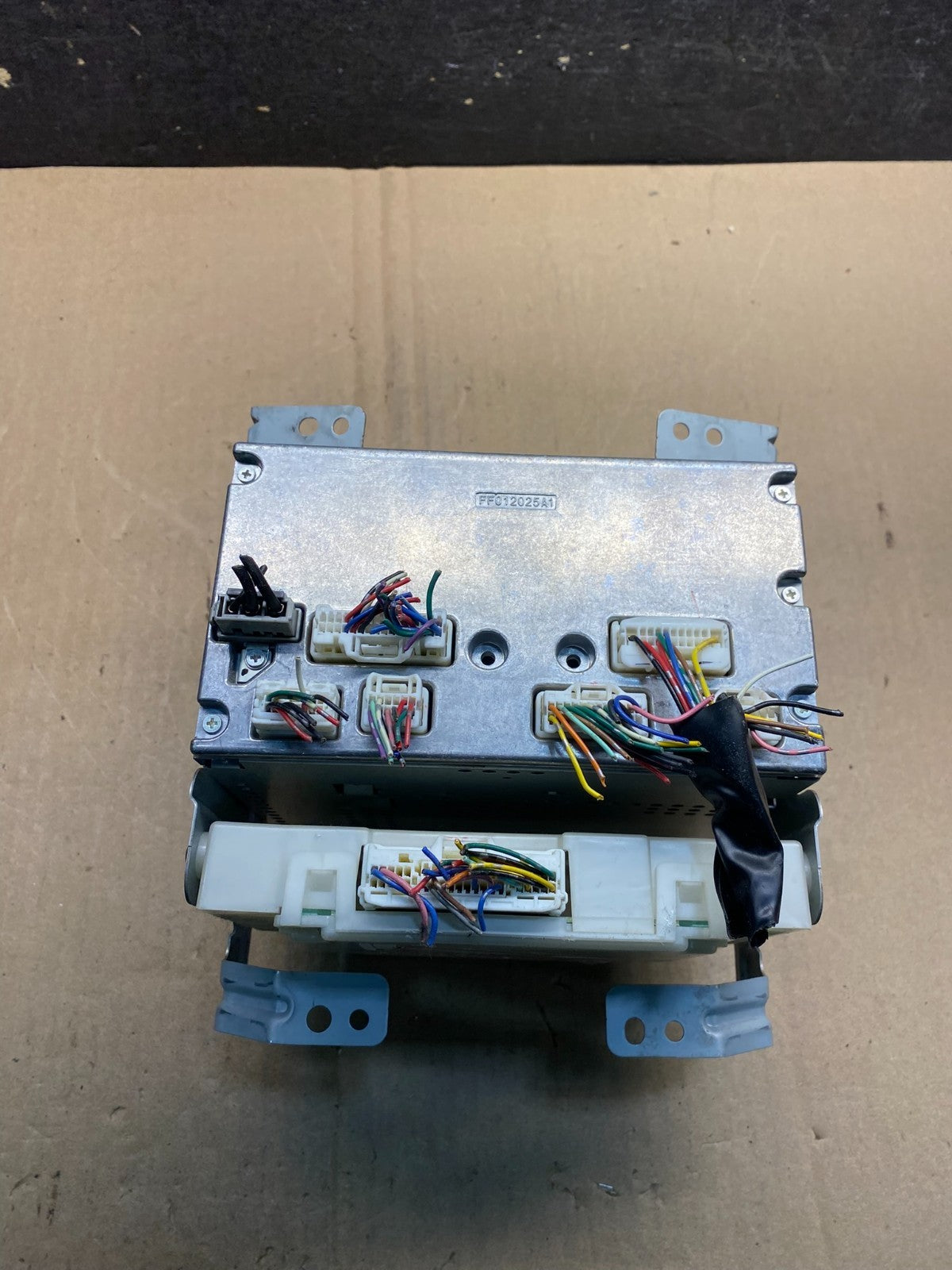 2009 - 2010 Nissan Murano Maxima M35 M37 BOSE Radio CD Navigation AJ0097 DW6